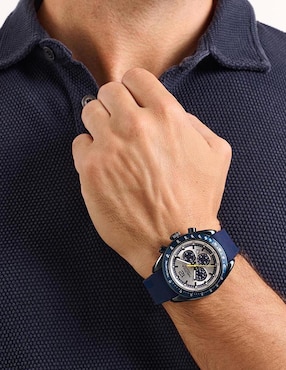 Reloj Nautica Kedge para hombre Napkds601