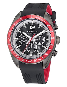 Reloj Nautica Kedge para hombre Napkds602