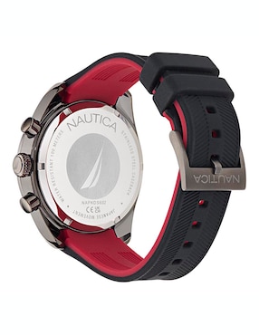 Reloj Nautica Kedge para hombre Napkds602