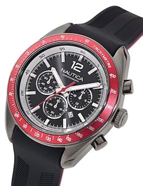 Reloj Nautica Kedge para hombre Napkds602