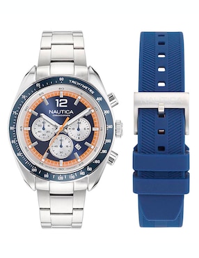 Reloj Nautica Kedge para hombre Napkds604
