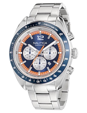 Reloj Nautica Kedge para hombre Napkds604
