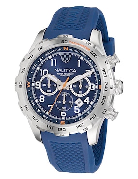 Reloj Nautica Nst para hombre Napnss602