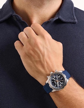 Reloj Nautica Nst para hombre Napnss602