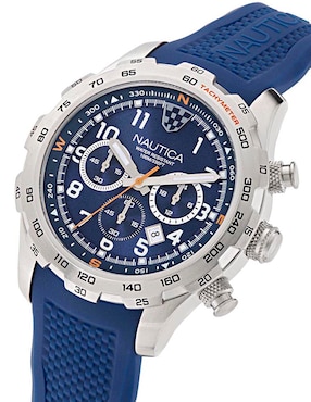 Reloj Nautica Nst para hombre Napnss602