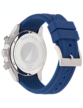 Reloj Nautica Nst para hombre Napnss602