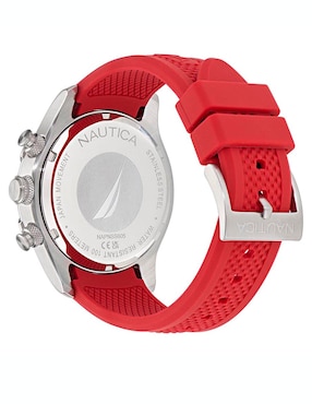 Reloj Nautica Nst para hombre Napnss605