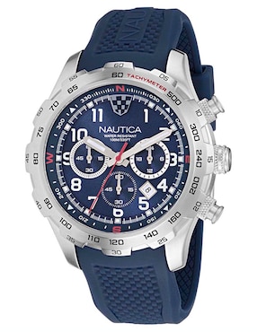 Reloj Nautica Nst para hombre Napnss605