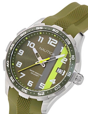 Reloj Nautica Nst para hombre Napnss606