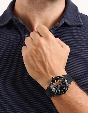 Reloj Nautica Nst para hombre Napnss608