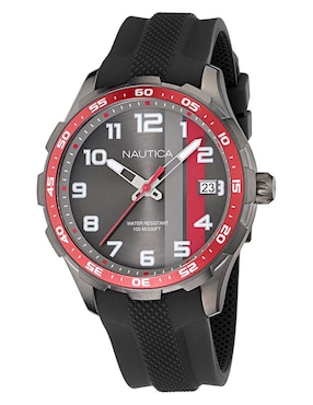 Reloj Nautica Nst para hombre Napnss609
