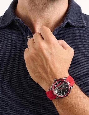 Reloj Nautica Nst para hombre Napnss609