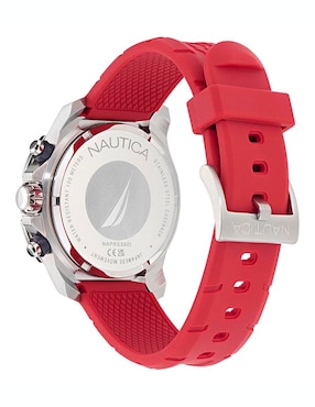 Reloj Nautica Riding Sail para hombre Naprss601