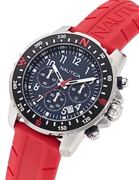 Reloj Nautica Riding Sail para hombre Naprss601
