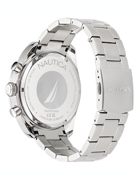 Reloj Nautica Kedge para hombre Napkds605