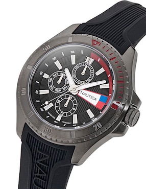 Reloj Nautica Nct Leeway para hombre Naplws601