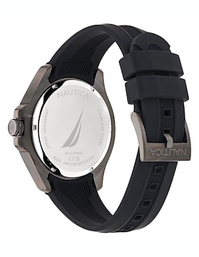 Reloj Nautica Nct Leeway para hombre Naplws601