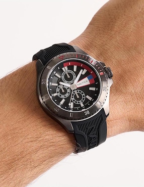 Reloj Nautica Nct Leeway para hombre Naplws601