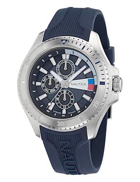 Reloj Nautica Nct Leeway para hombre Naplws602