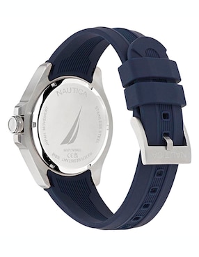 Reloj Nautica Nct Leeway para hombre Naplws602