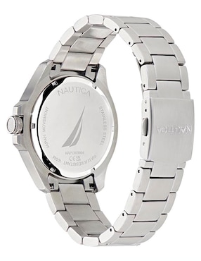 Reloj Nautica Nct Leeway para hombre Naplws604