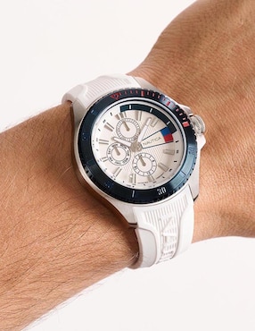 Reloj Nautica Nct Leeway para hombre Naplws604