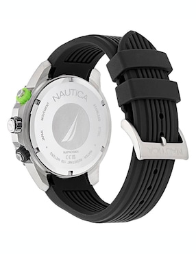 Reloj Nautica Nautica One para hombre Napnos601