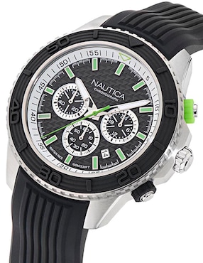 Reloj Nautica Nautica One para hombre Napnos601