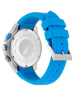 Reloj Nautica Nautica One para hombre Napnos602