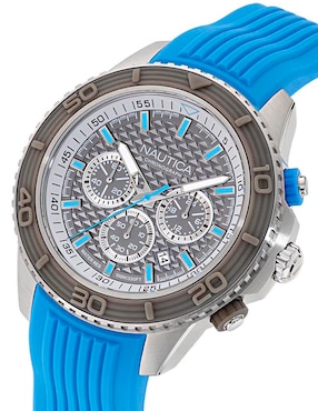 Reloj Nautica Nautica One para hombre Napnos602