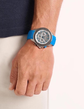 Reloj Nautica Nautica One para hombre Napnos602