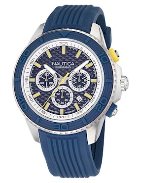 Reloj Nautica Nautica One para hombre Napnos603