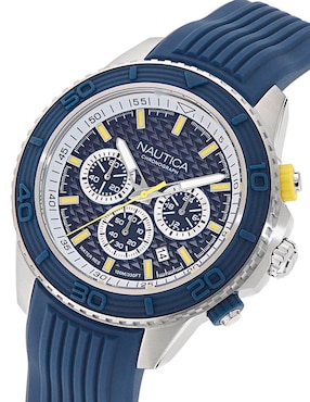 Reloj Nautica Nautica One para hombre Napnos603