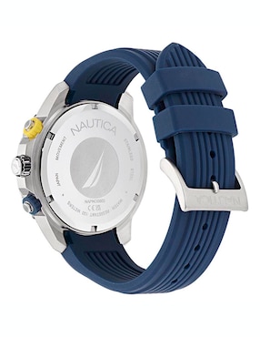 Reloj Nautica Nautica One para hombre Napnos603