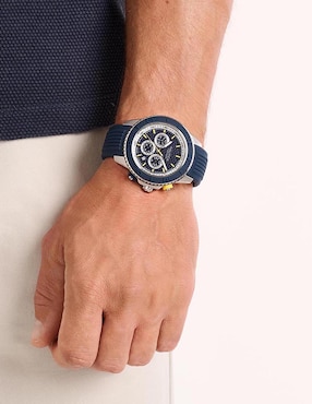 Reloj Nautica Nautica One para hombre Napnos603