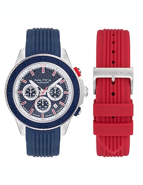 Reloj Nautica Nautica One para hombre Napnos605