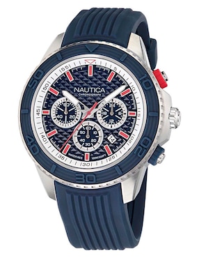 Reloj Nautica Nautica One para hombre Napnos605
