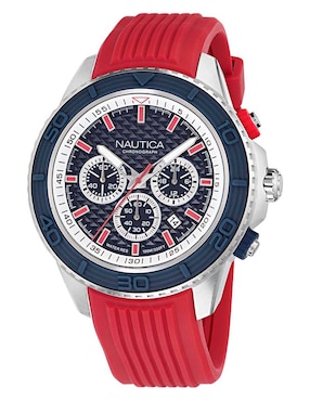 Reloj Nautica Nautica One para hombre Napnos605