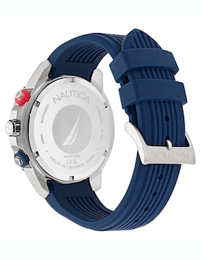 Reloj Nautica Nautica One para hombre Napnos605