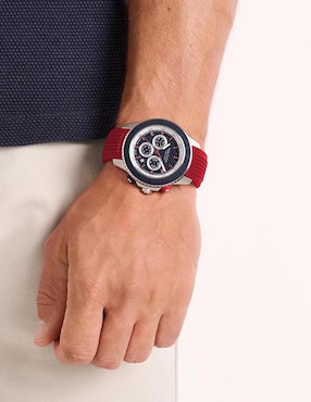 Reloj Nautica Nautica One para hombre Napnos605