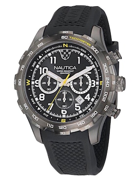 Reloj Nautica Nst para hombre Napnss601