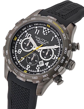 Reloj Nautica Nst para hombre Napnss601