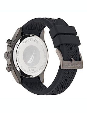 Reloj Nautica Nst para hombre Napnss601