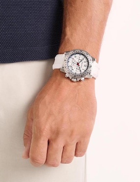 Reloj Nautica Riding Sail para hombre Naprss602