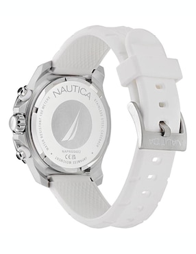 Reloj Nautica Riding Sail para hombre Naprss602