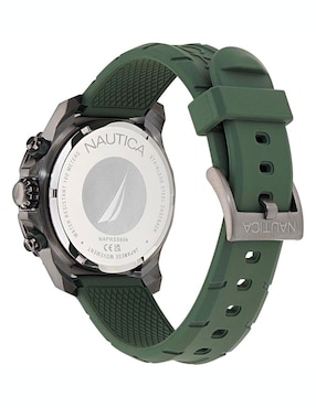 Reloj Nautica Riding Sail para hombre Naprss604