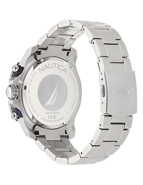 Reloj Nautica Riding Sail para hombre Naprss606