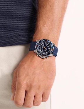 Reloj Nautica Riding Sail para hombre Naprss606