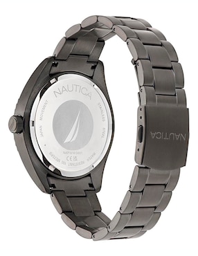 Reloj Nautica Nct Windward para hombre NAPWWS601