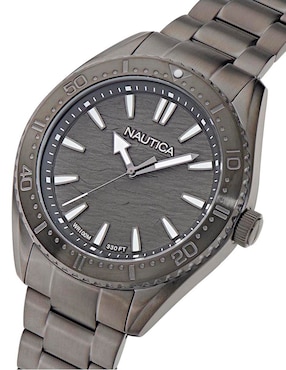 Reloj Nautica Nct Windward para hombre NAPWWS601